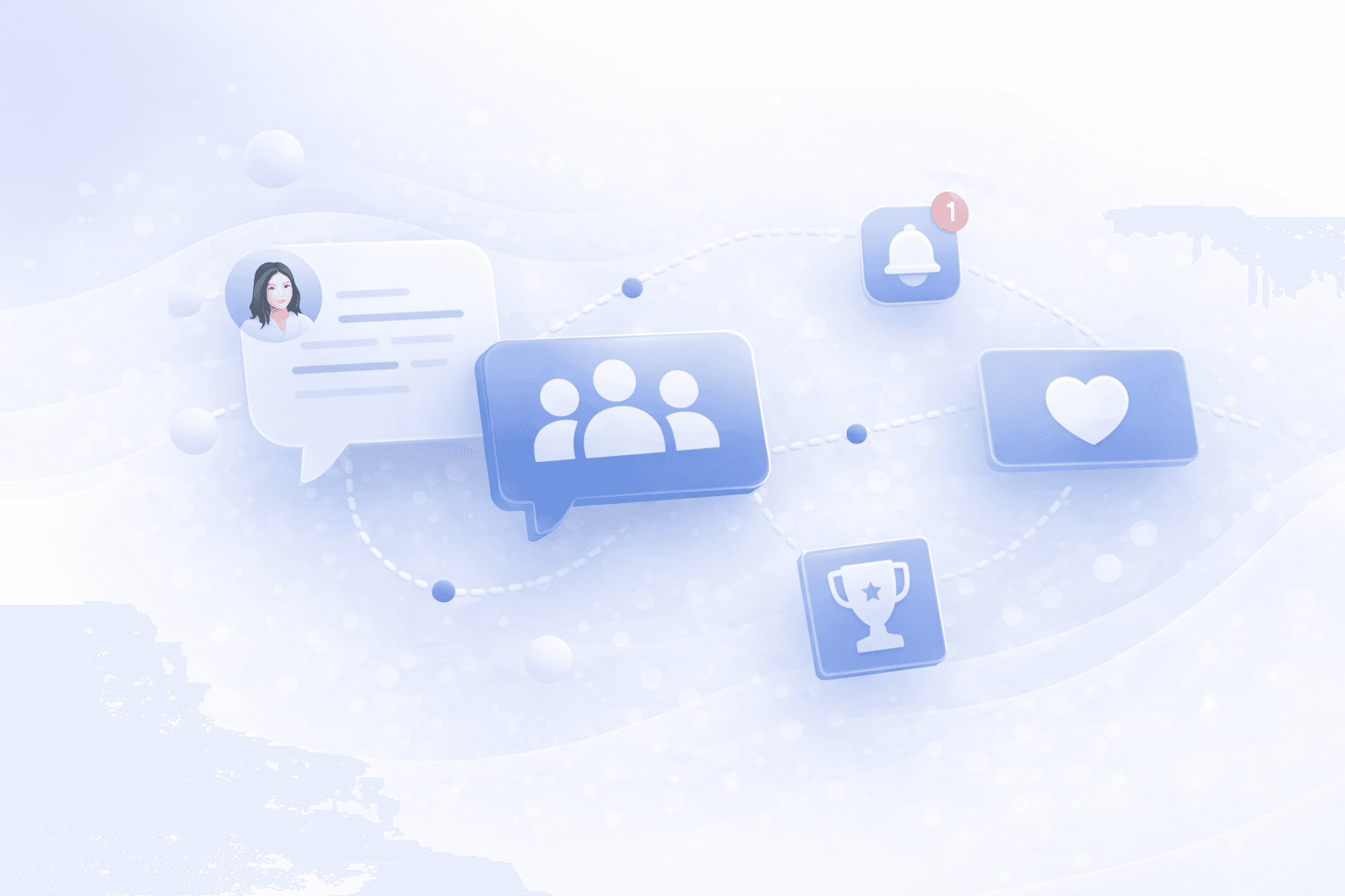 MembershipArea feature 4