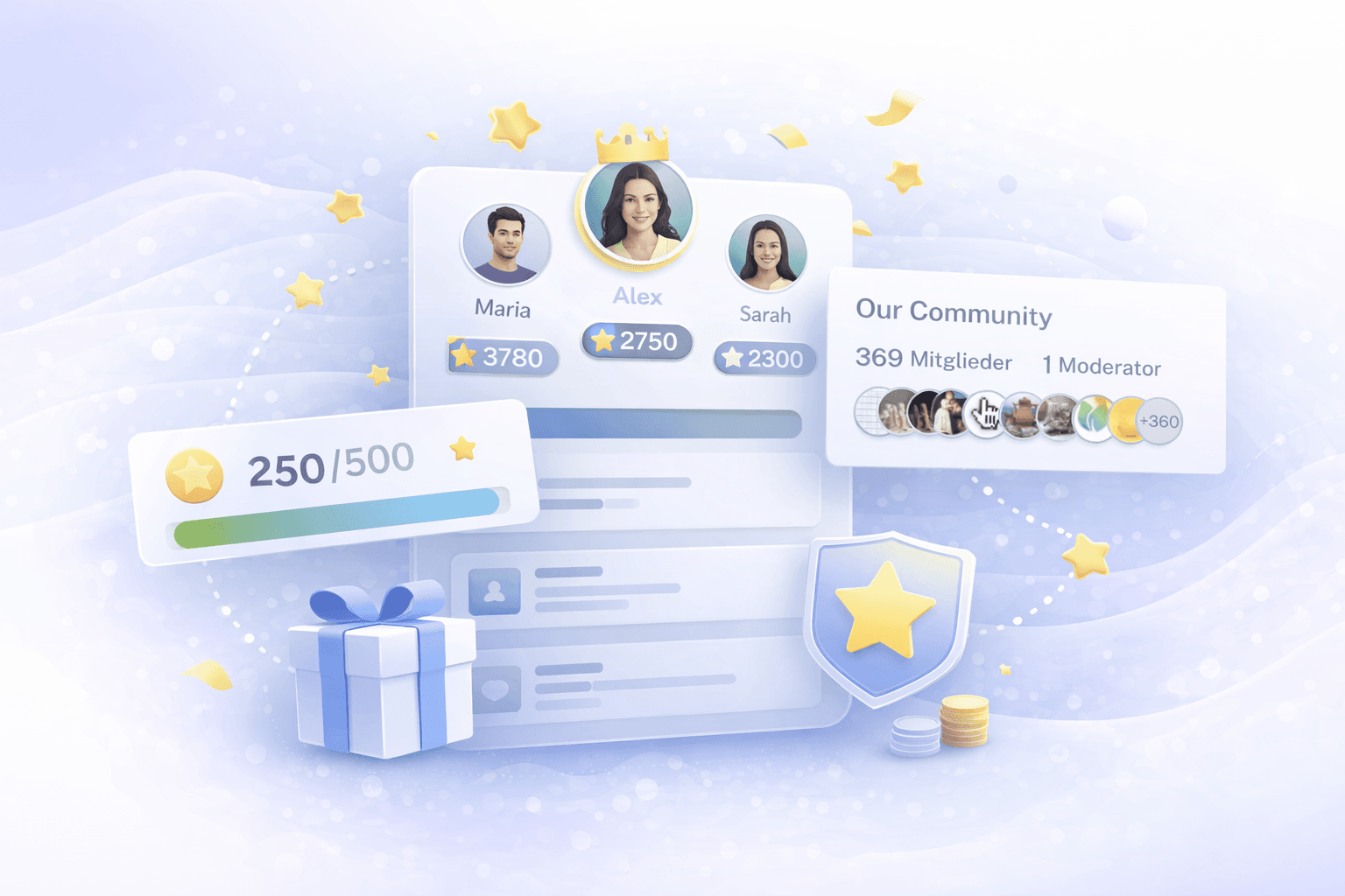 MembershipArea feature 7