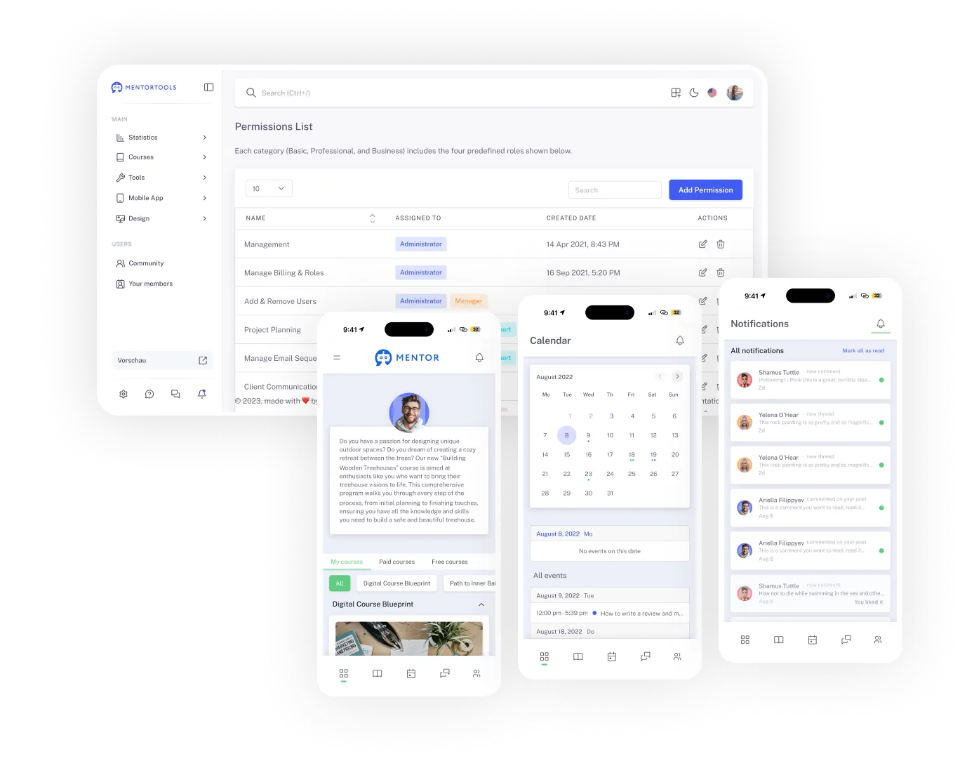 automations and integrations