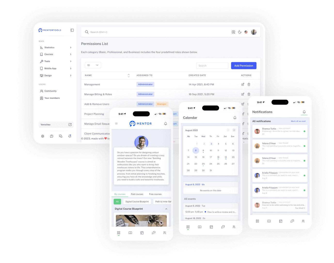 automations and integrations