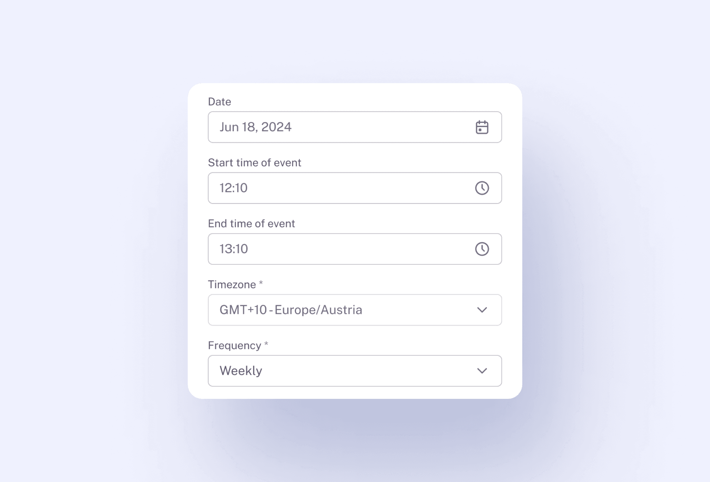 InteractivityCalendar feature 8