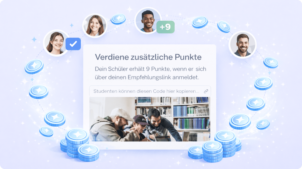 InteractivityCommunity feature 5