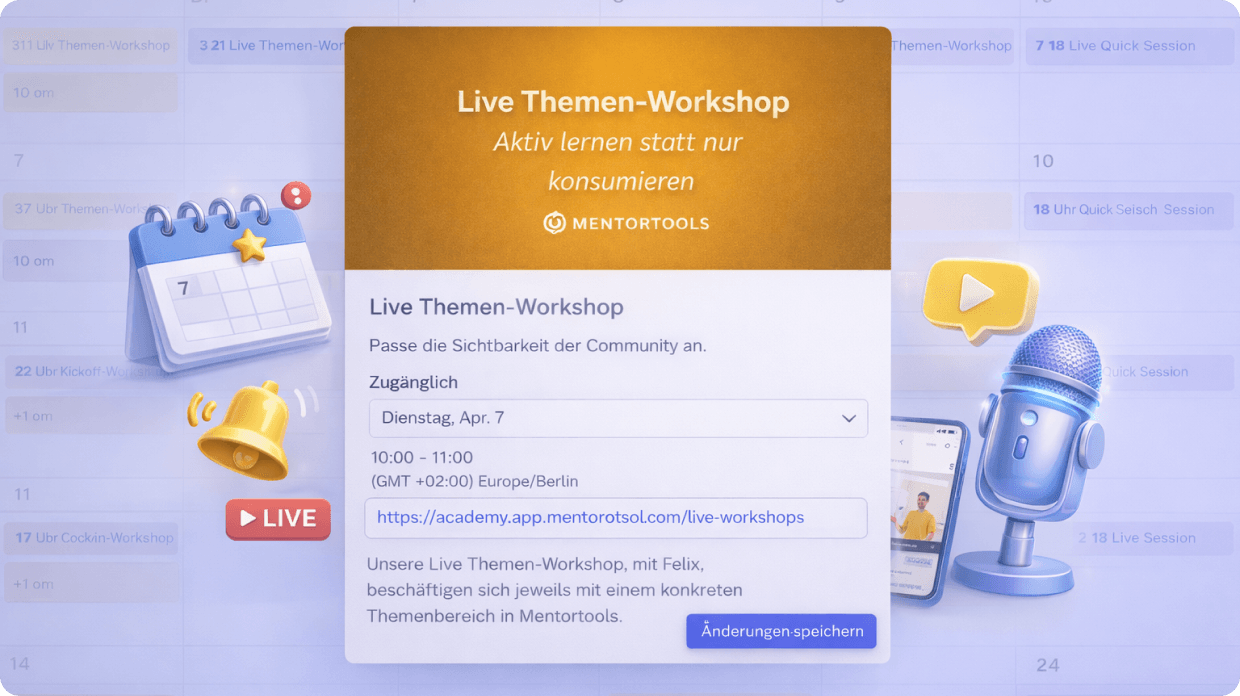 InteractivityCommunity feature 8