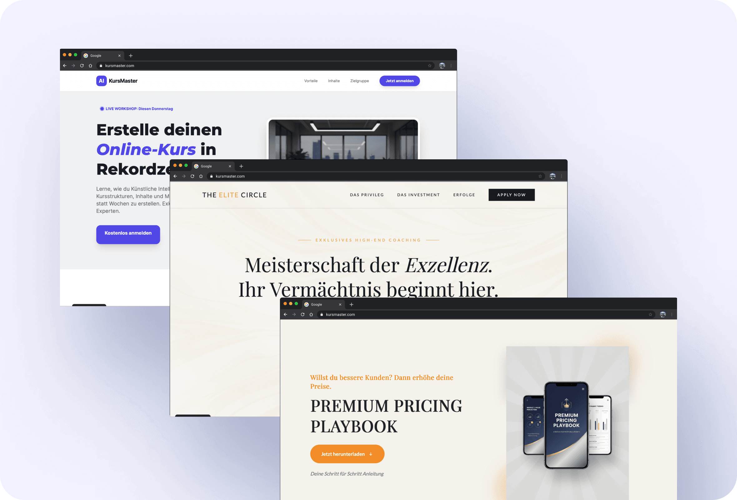 CustomBranding feature 5