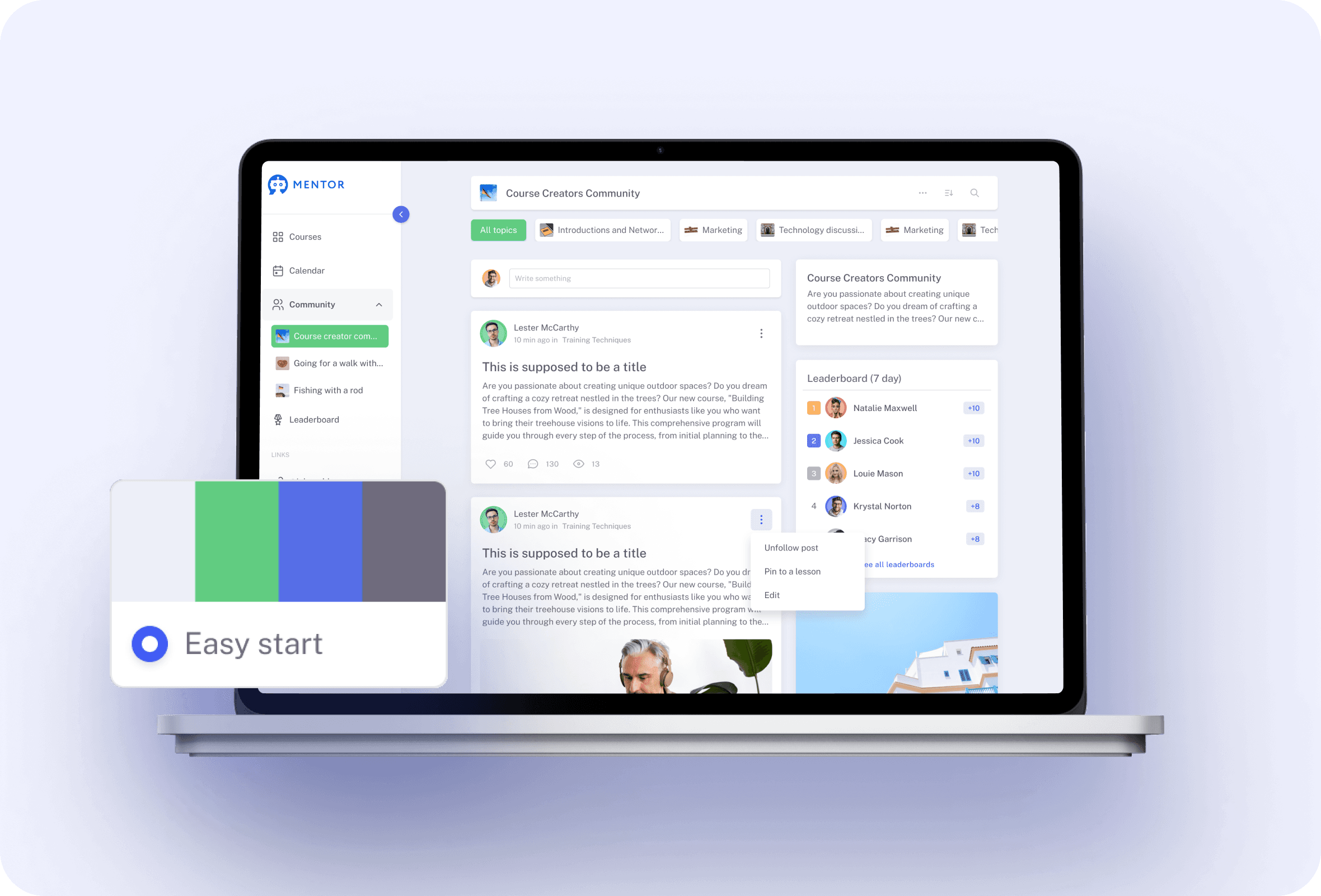 CustomBranding feature 8