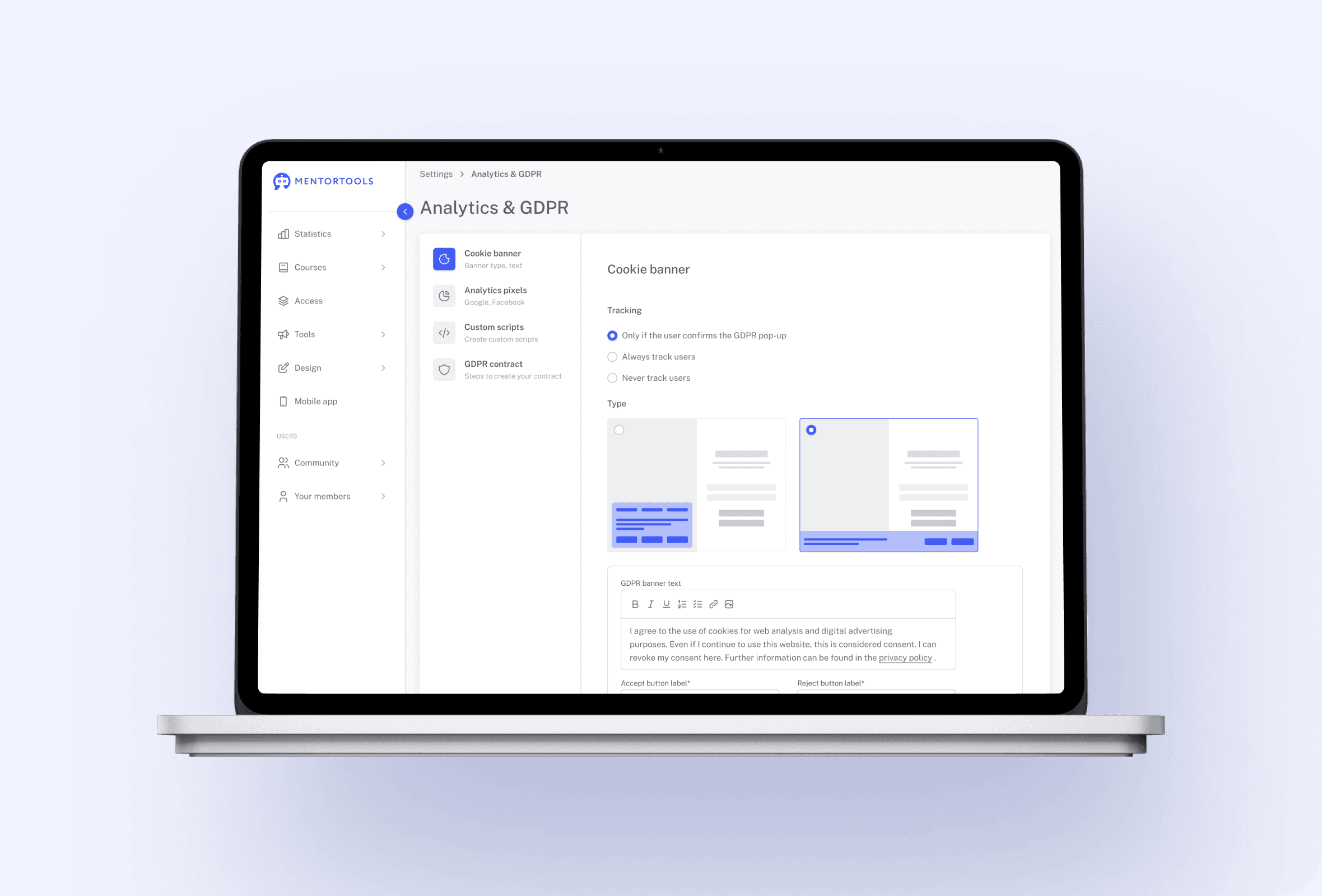 DataSecurity feature 2