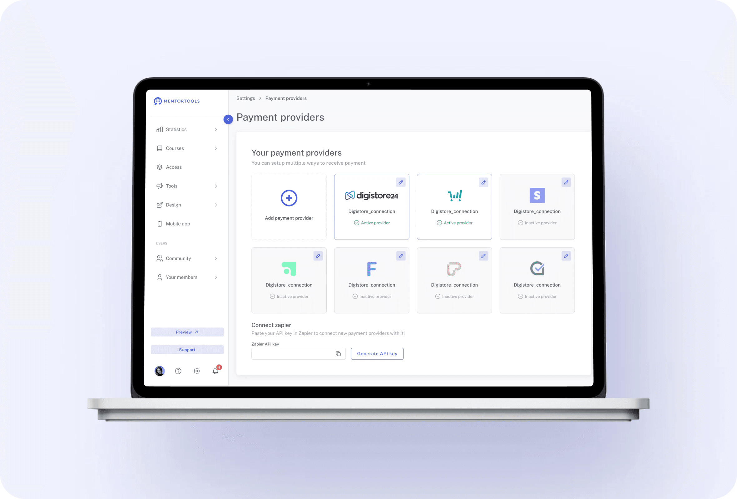 IntegrationsAutomations feature 1