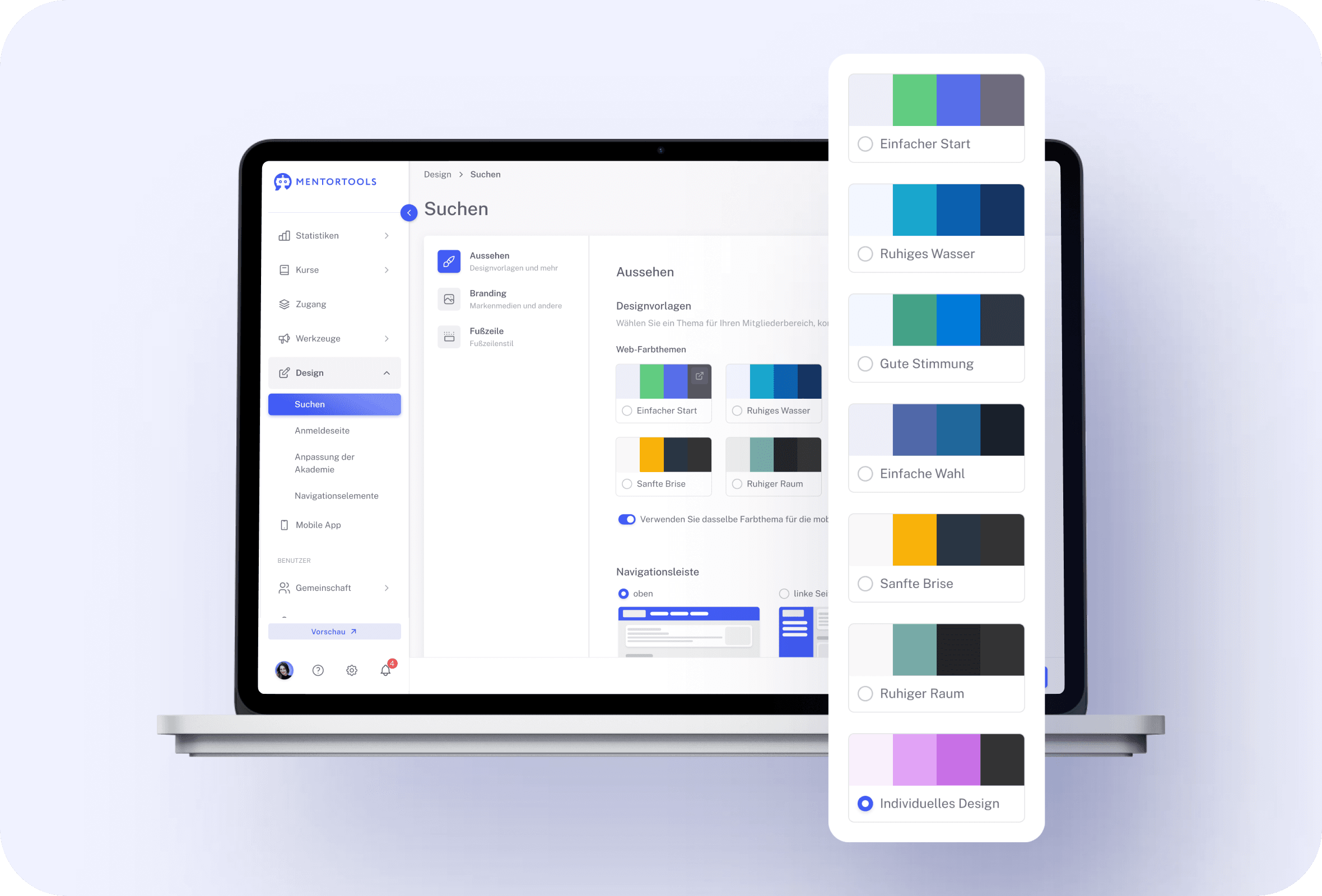 InteractivityCommunity feature 1