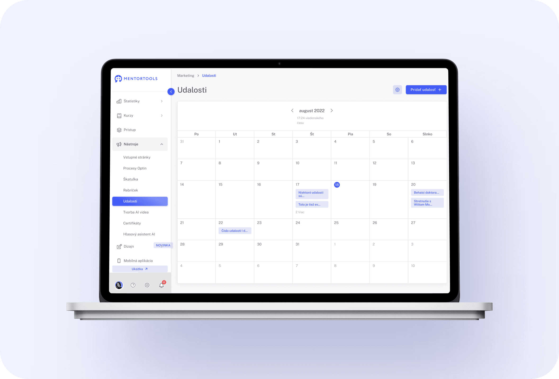 InteractivityCalendar feature 1