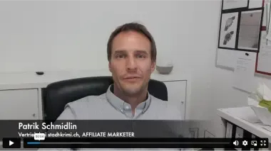 Patrik Schmidlin video thumbnail