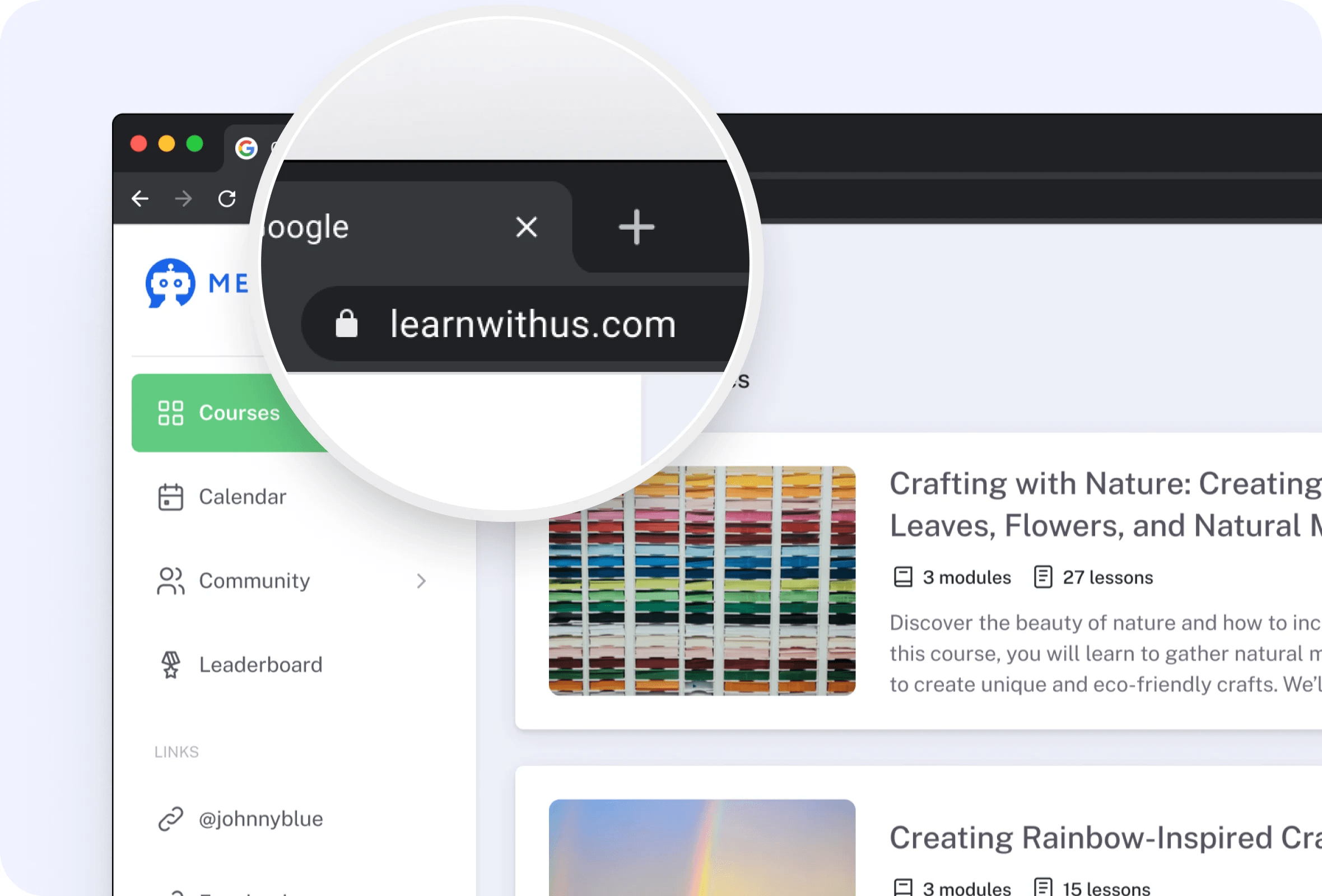 CustomBranding feature 2