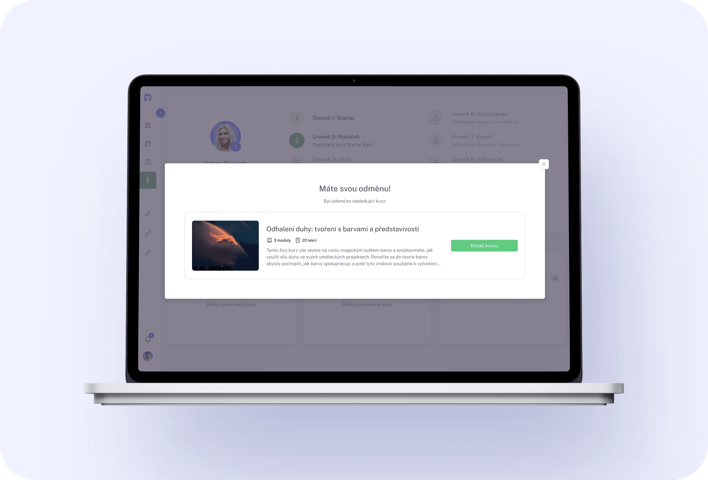 InteractivityLeaderboard feature 2