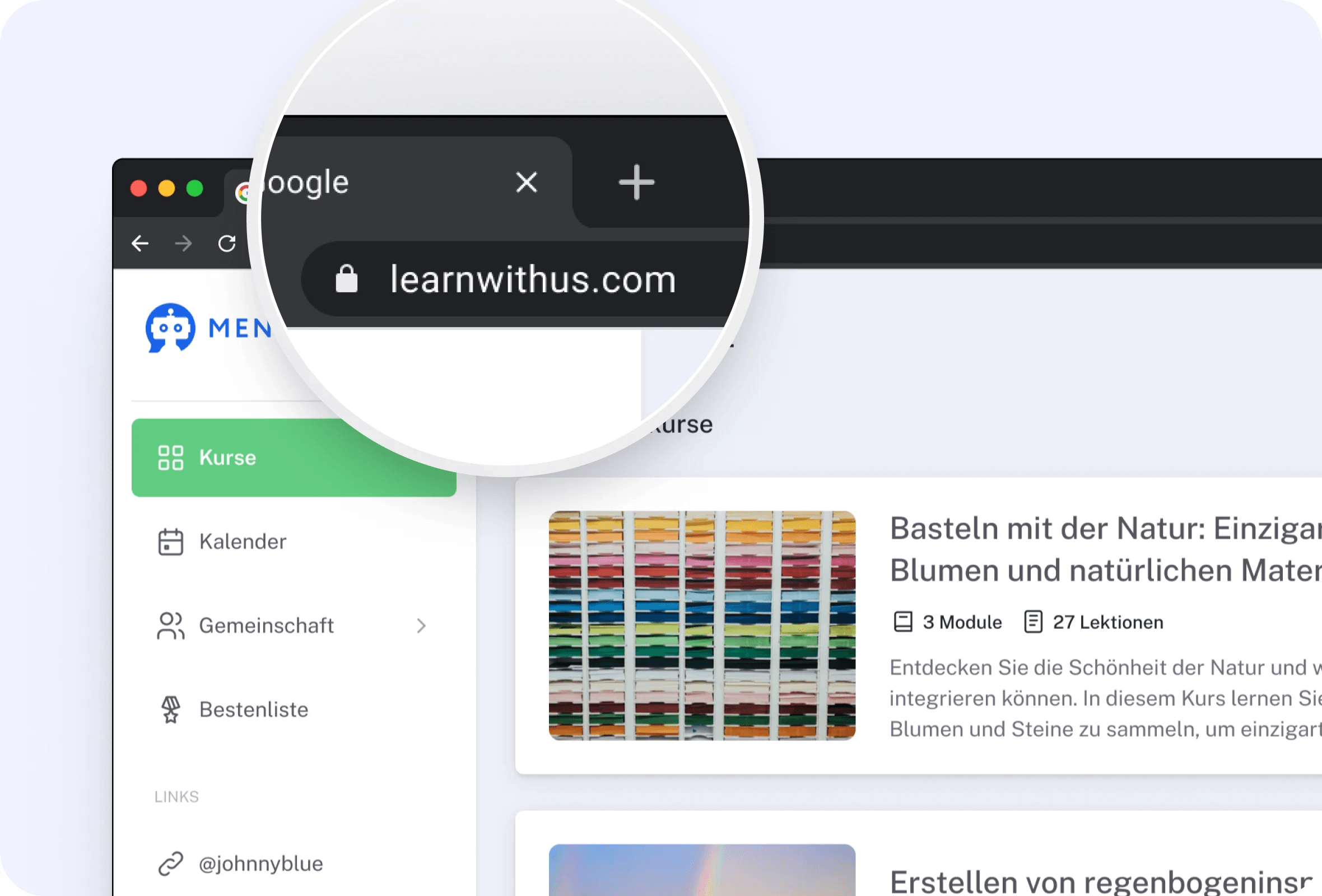 CustomBranding feature 2