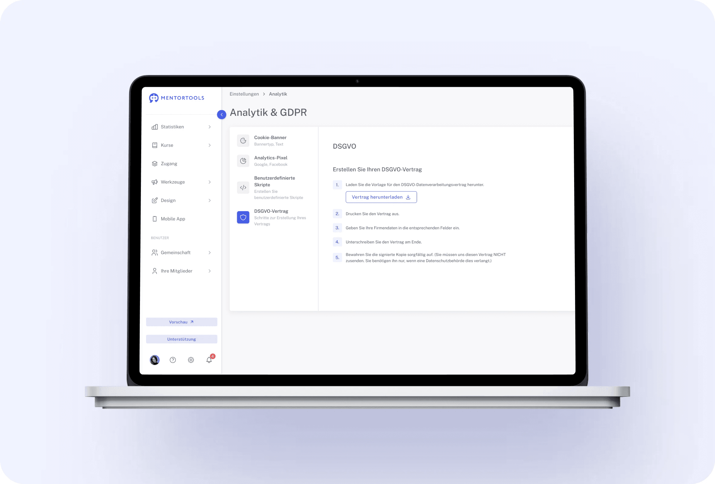 DataSecurity feature 3