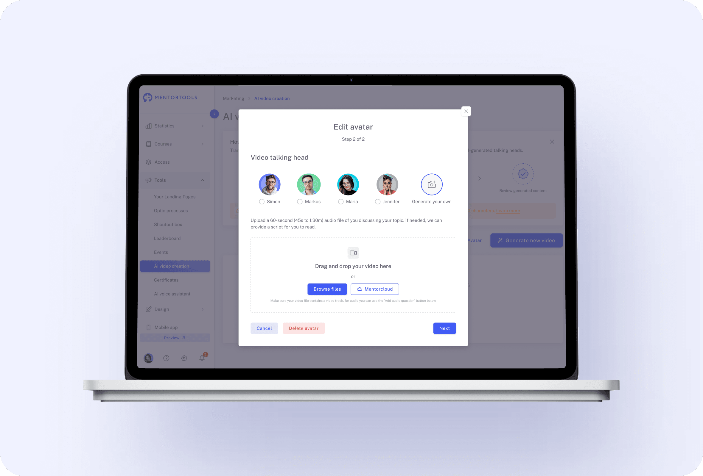 ChatGPT Integration