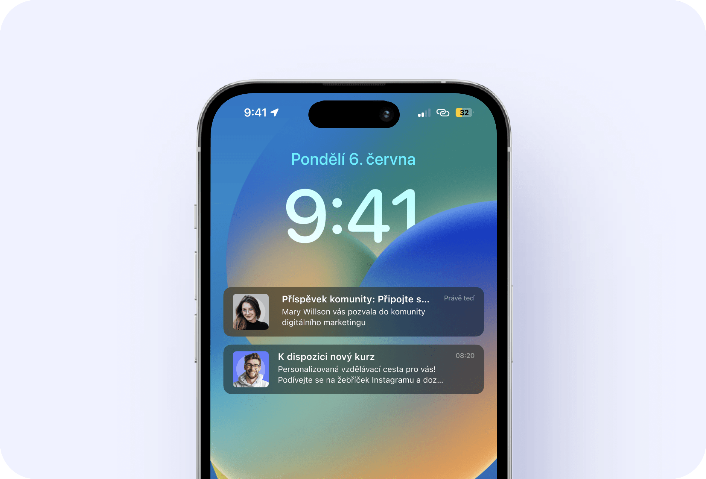 InteractivityCommunity feature 3