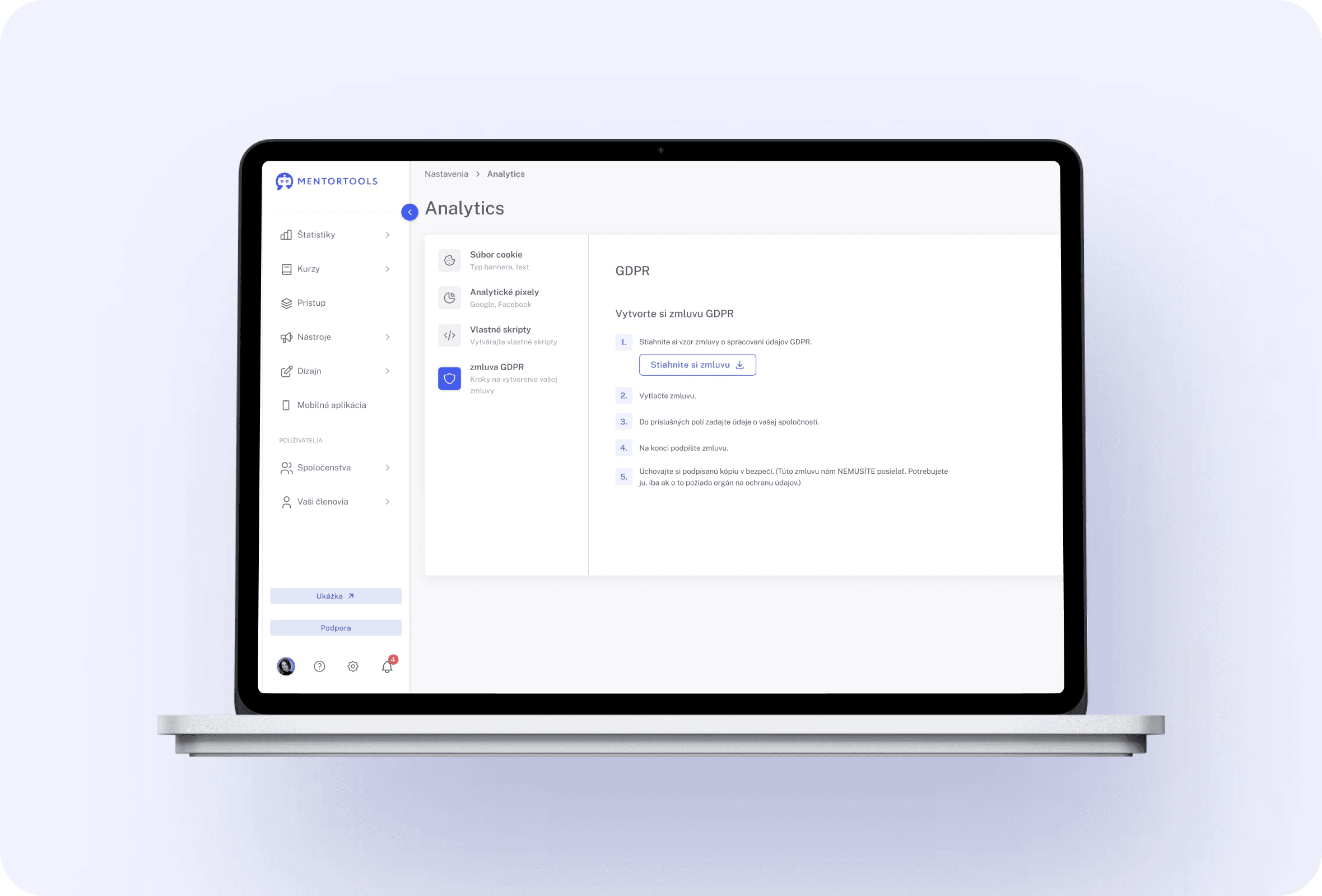 DataSecurity feature 3