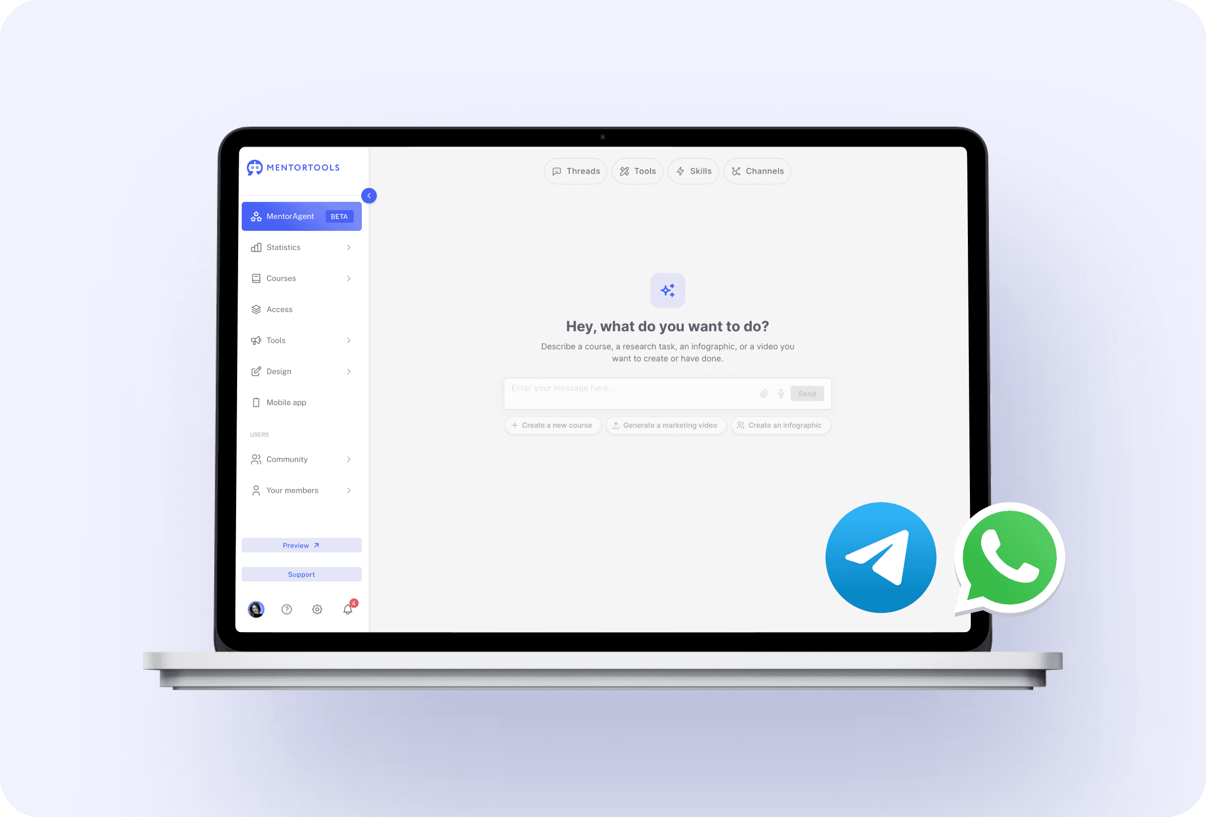 AI Chatbots