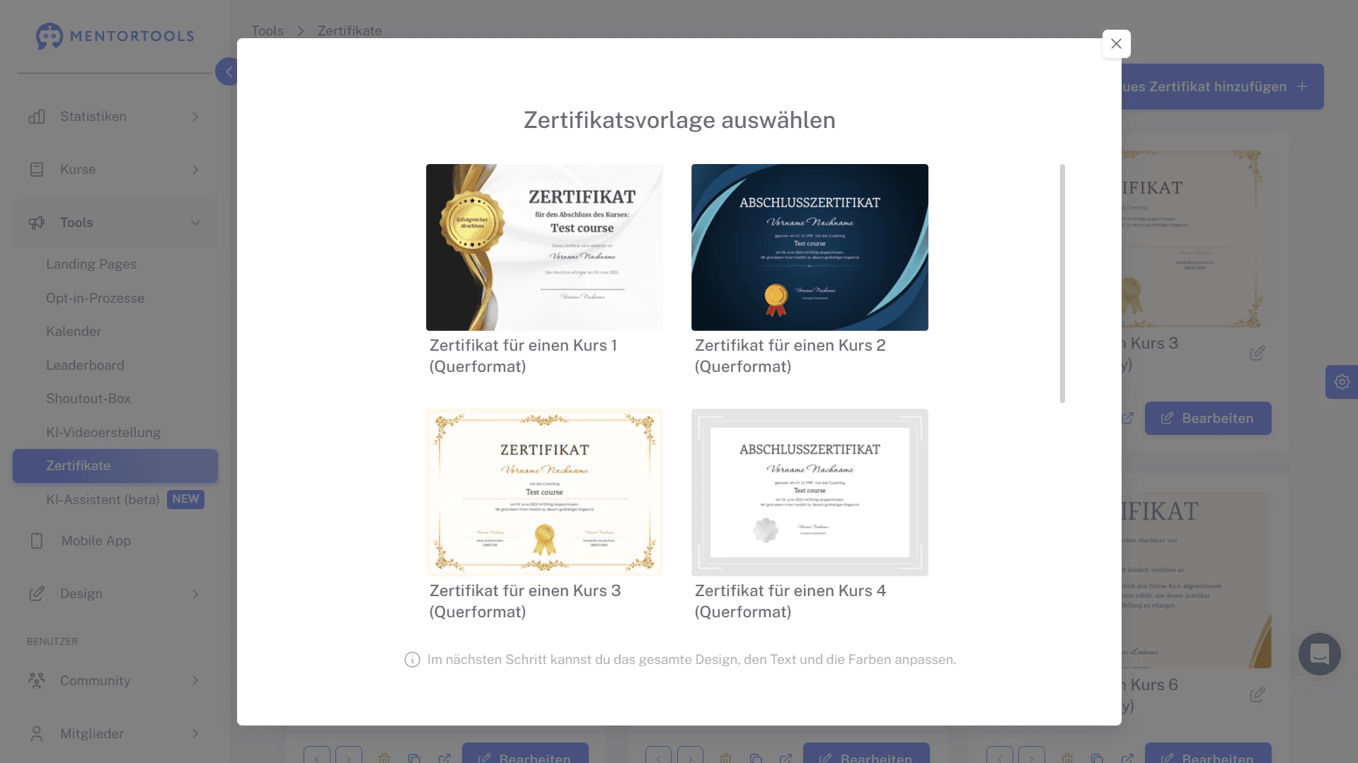 Interactivity feature 4