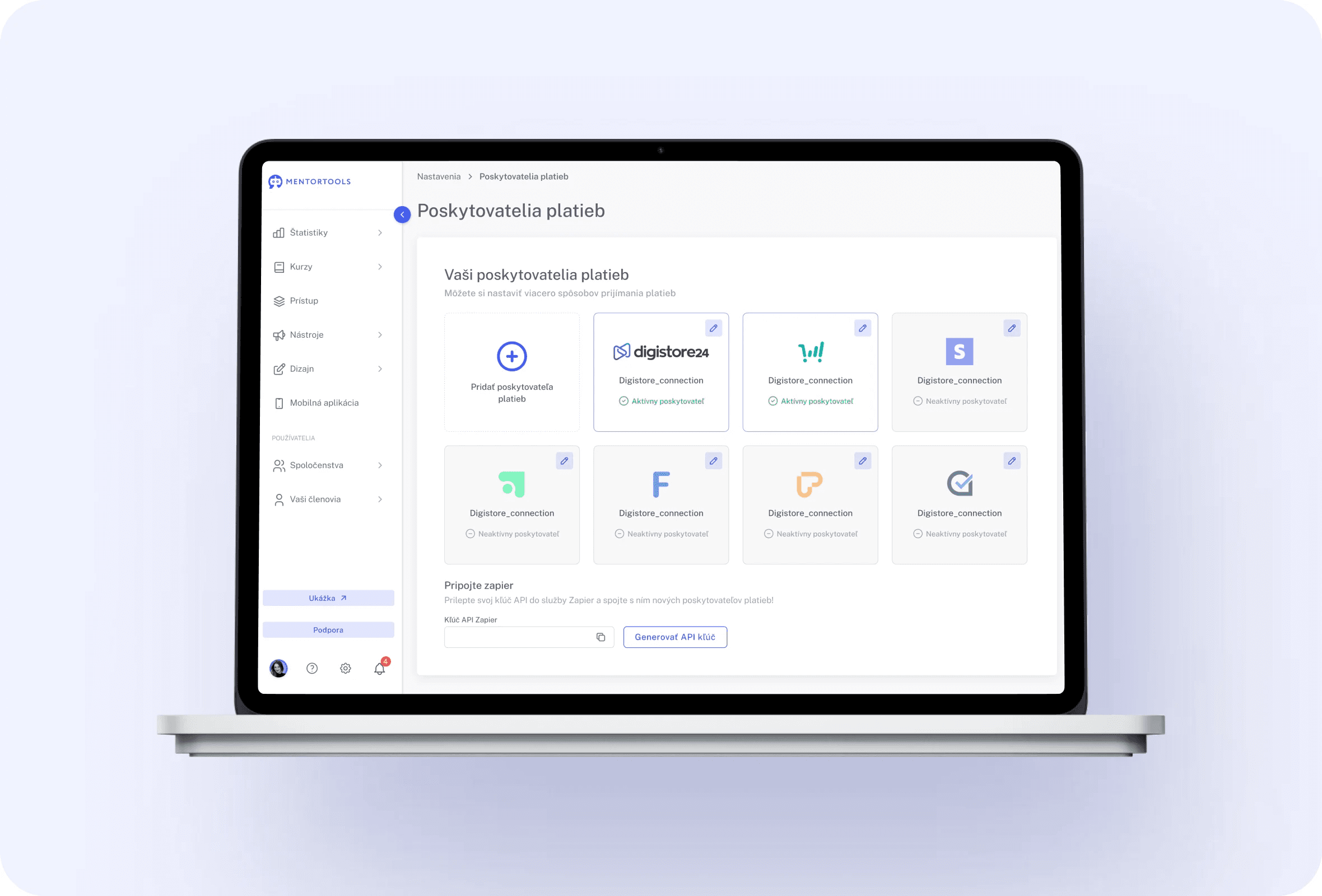 PublicApi feature 4