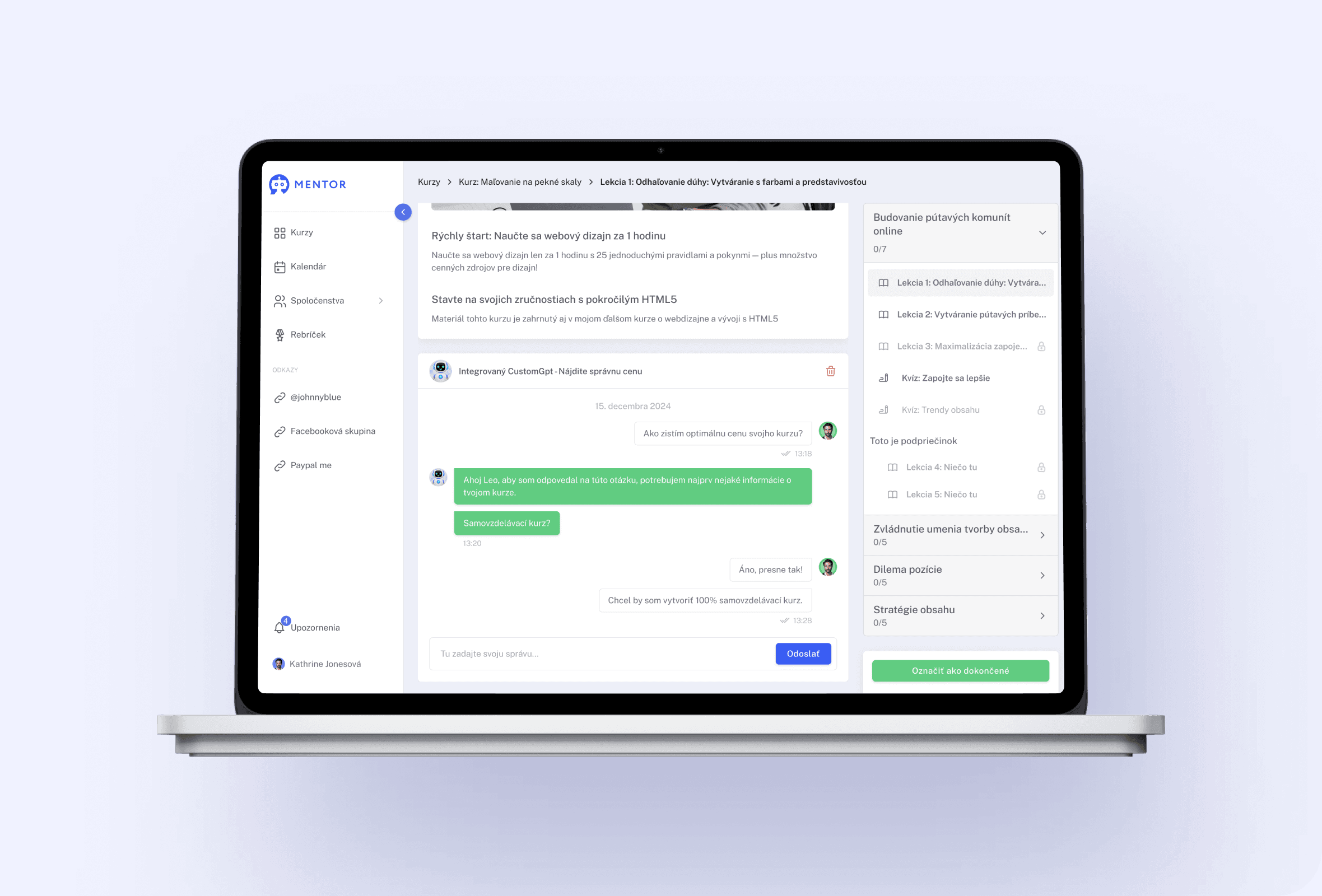 AI Chatbots