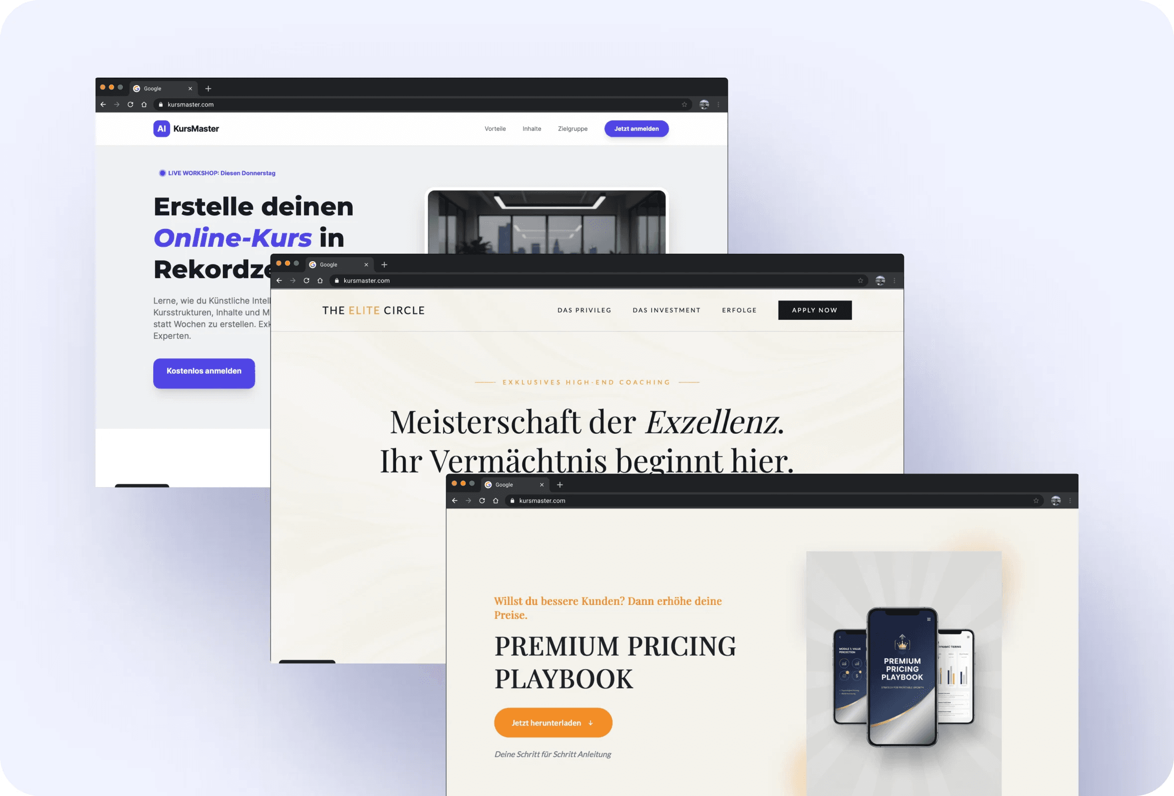 CustomBranding feature 5