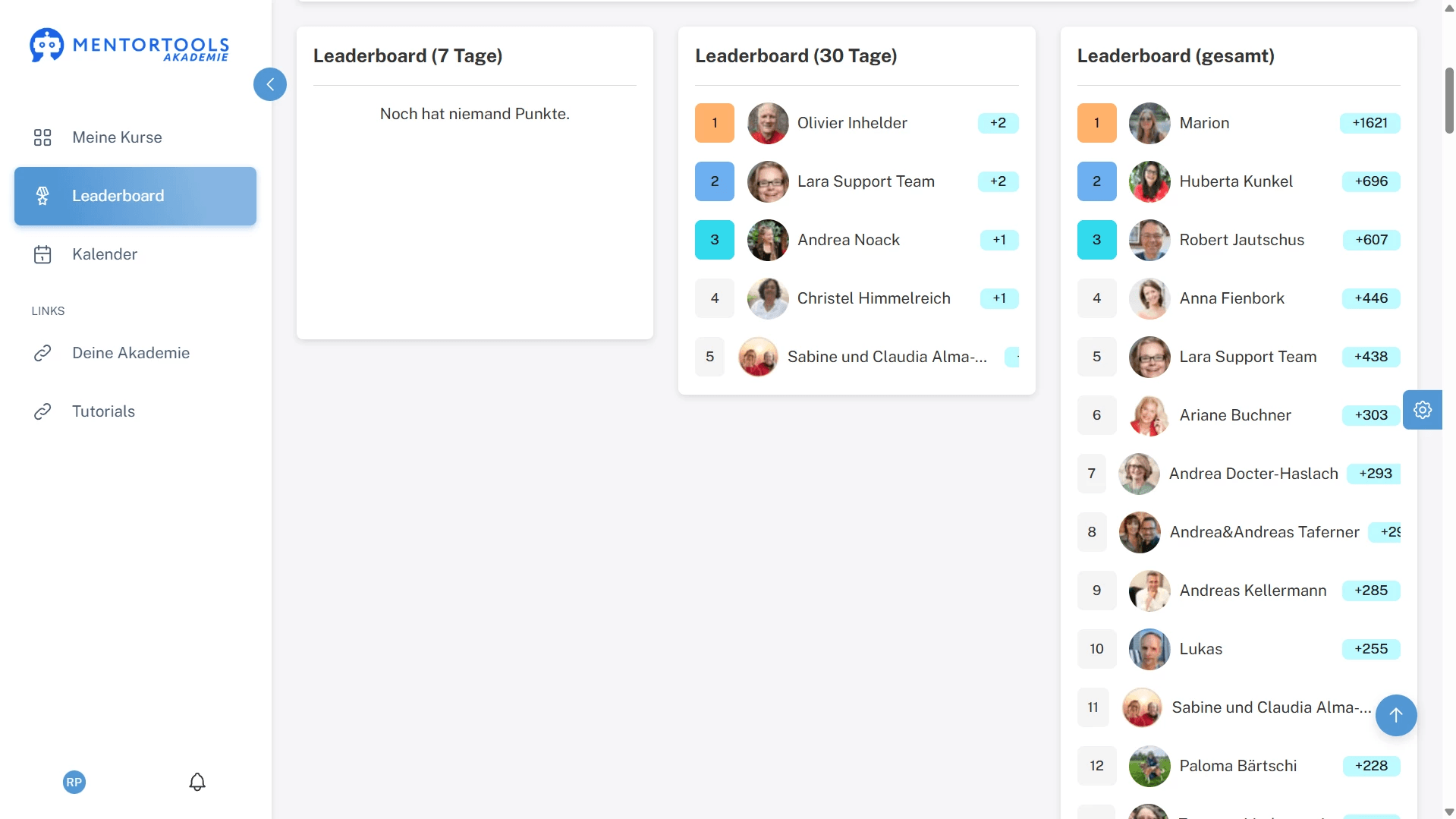 Interactivity feature 5