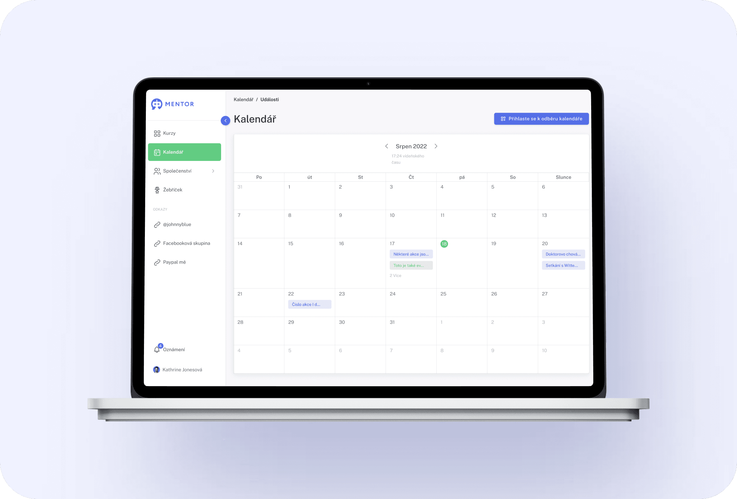 InteractivityCalendar feature 6