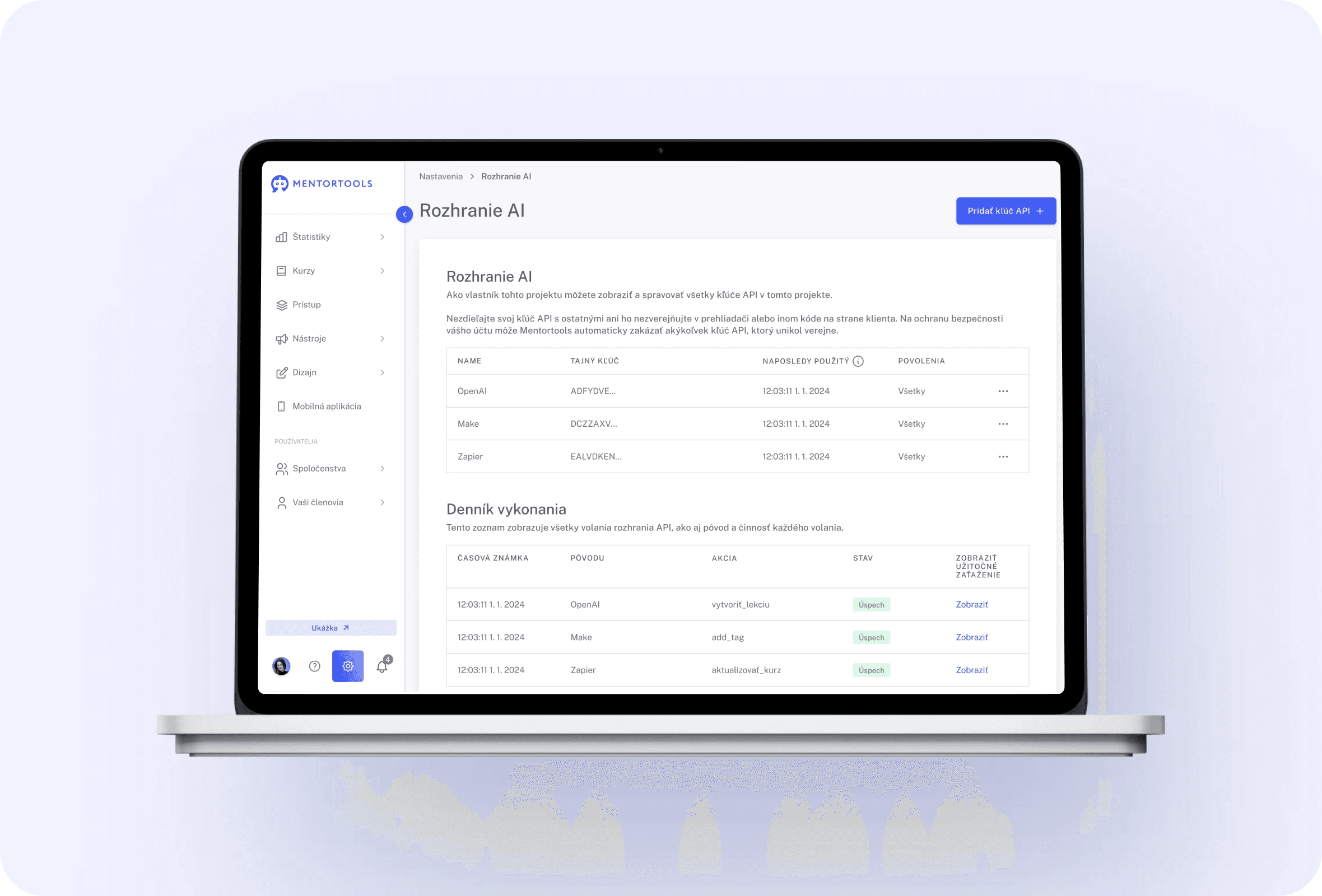 PublicApi feature 6