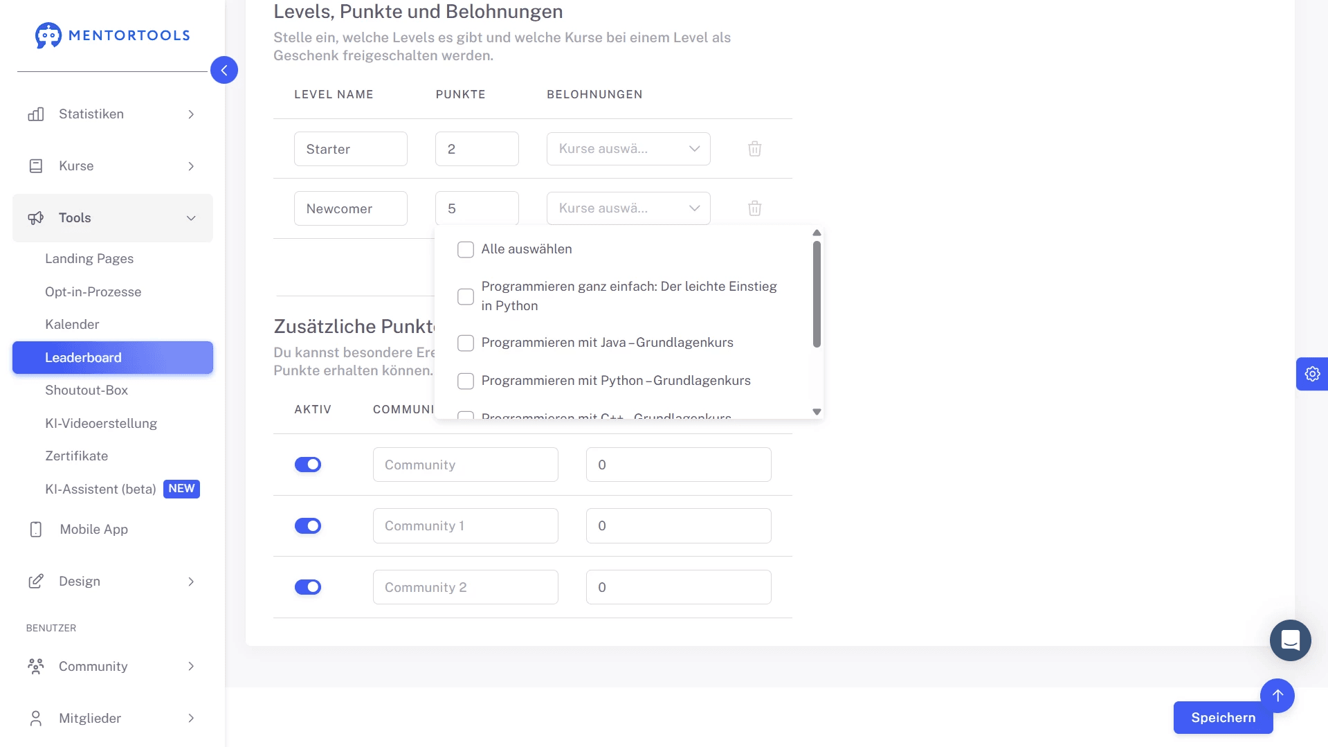 Interactivity feature 6