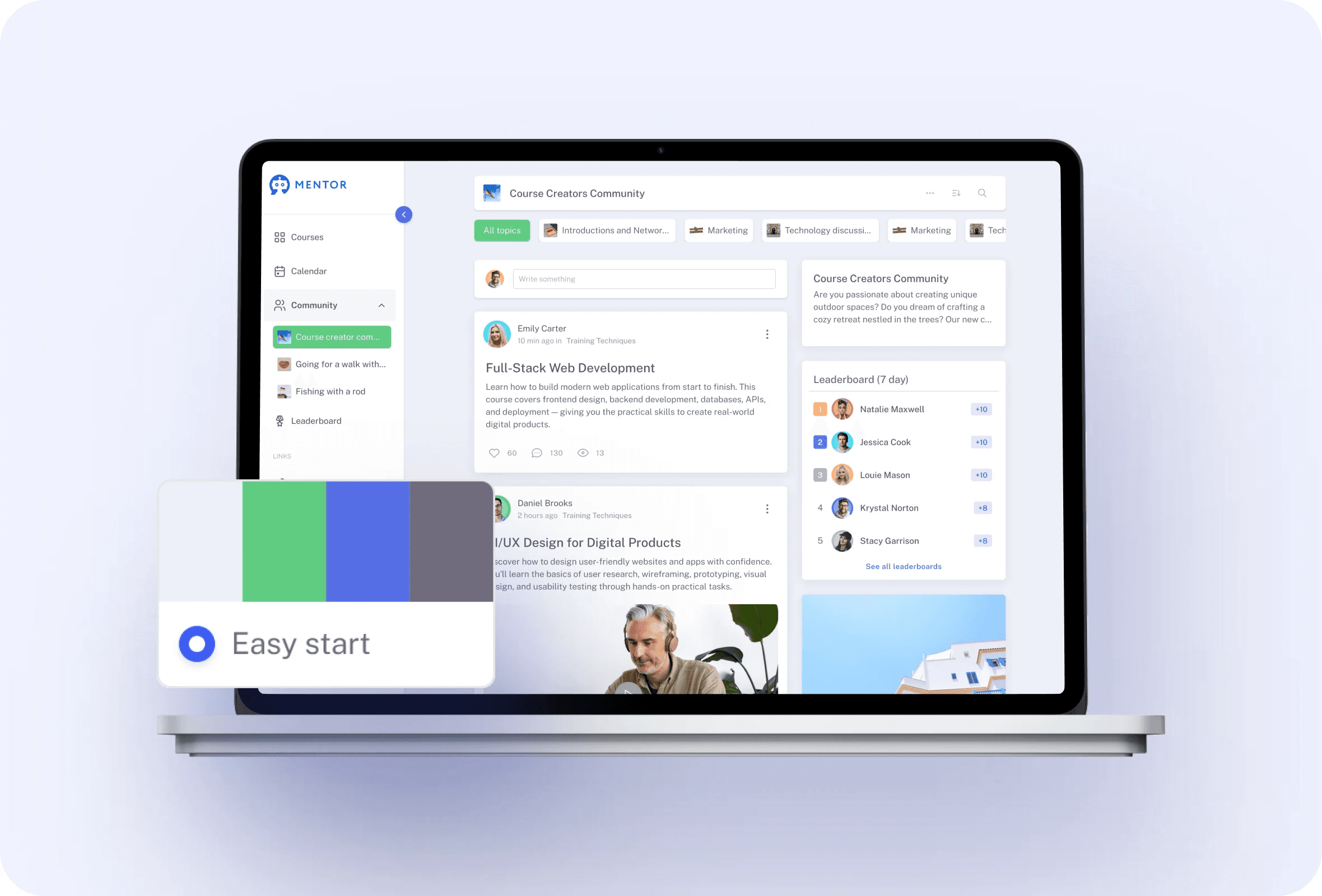 CustomBranding feature 8