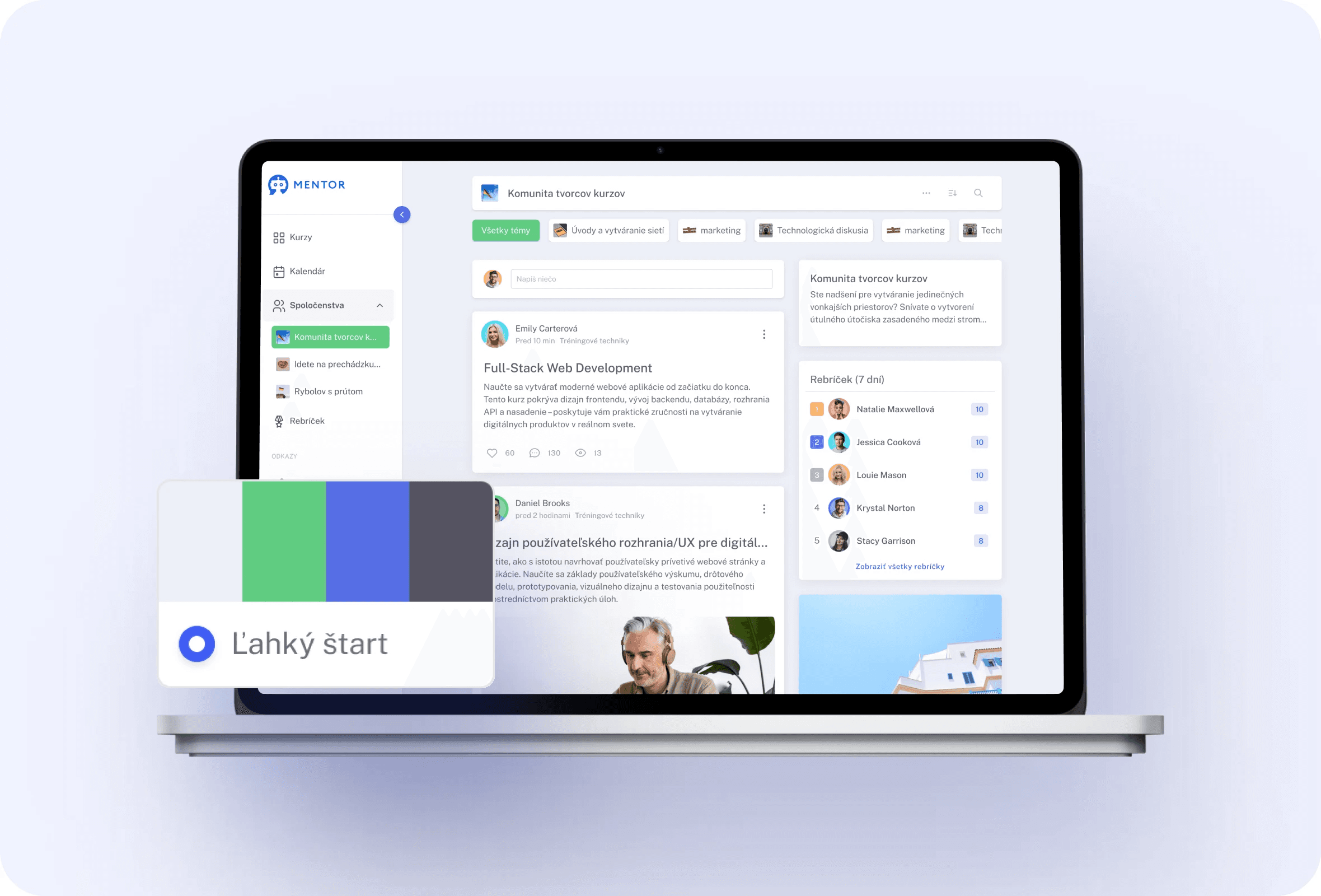 CustomBranding feature 8