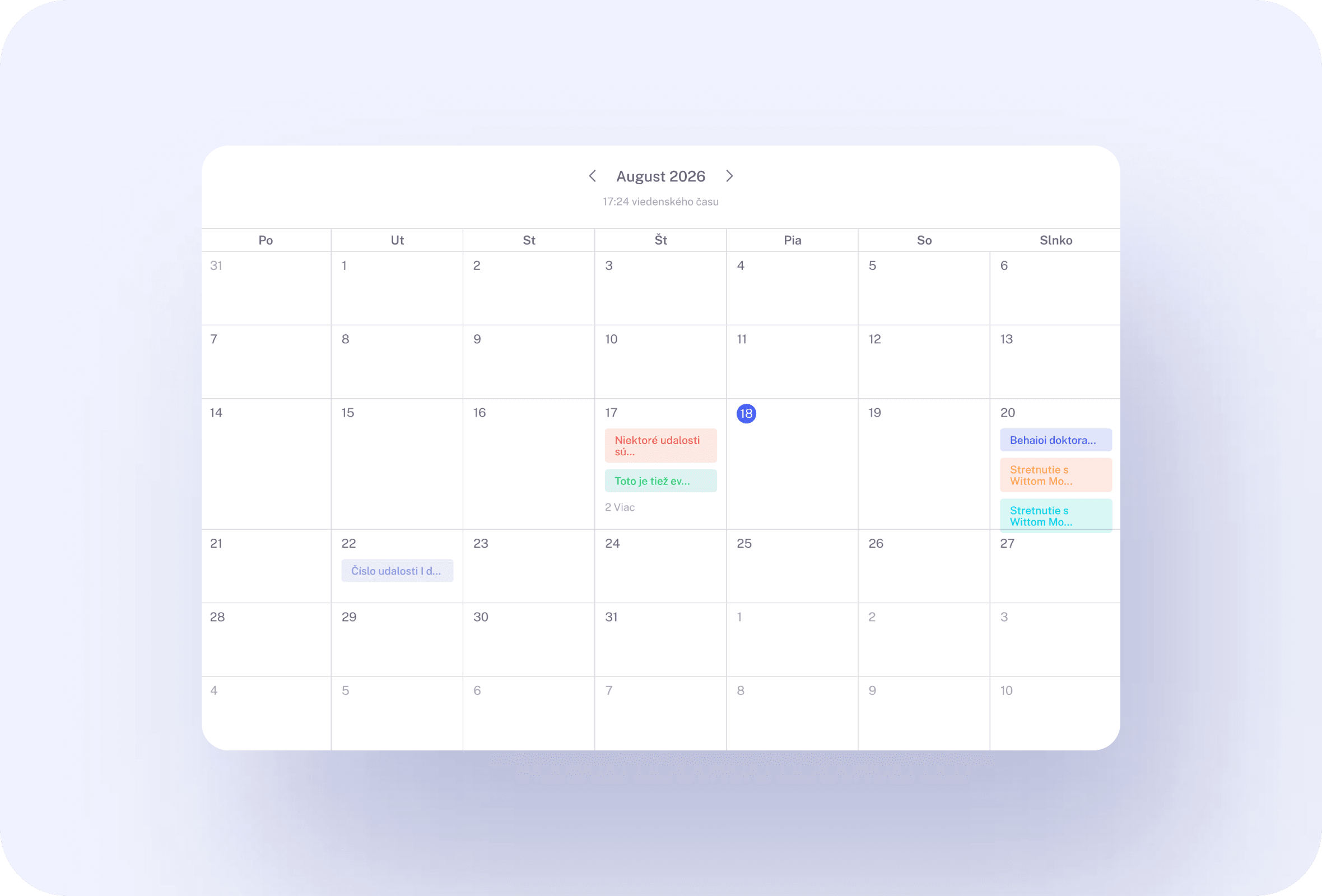 InteractivityCalendar feature 7