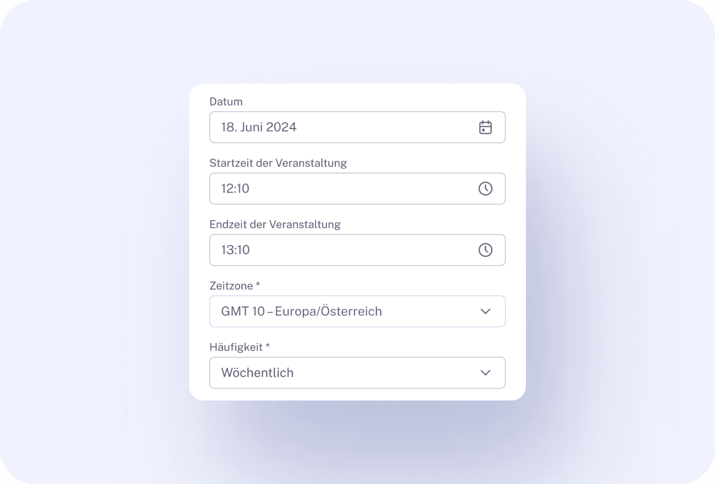 InteractivityCalendar feature 8