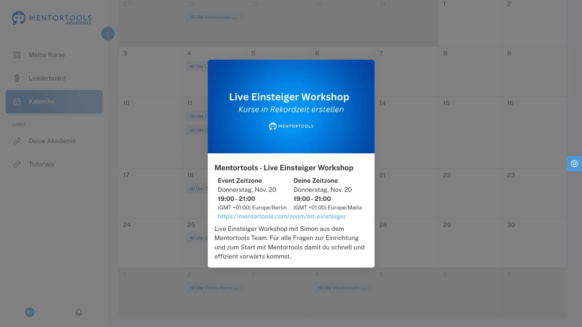 Interactivity feature 8