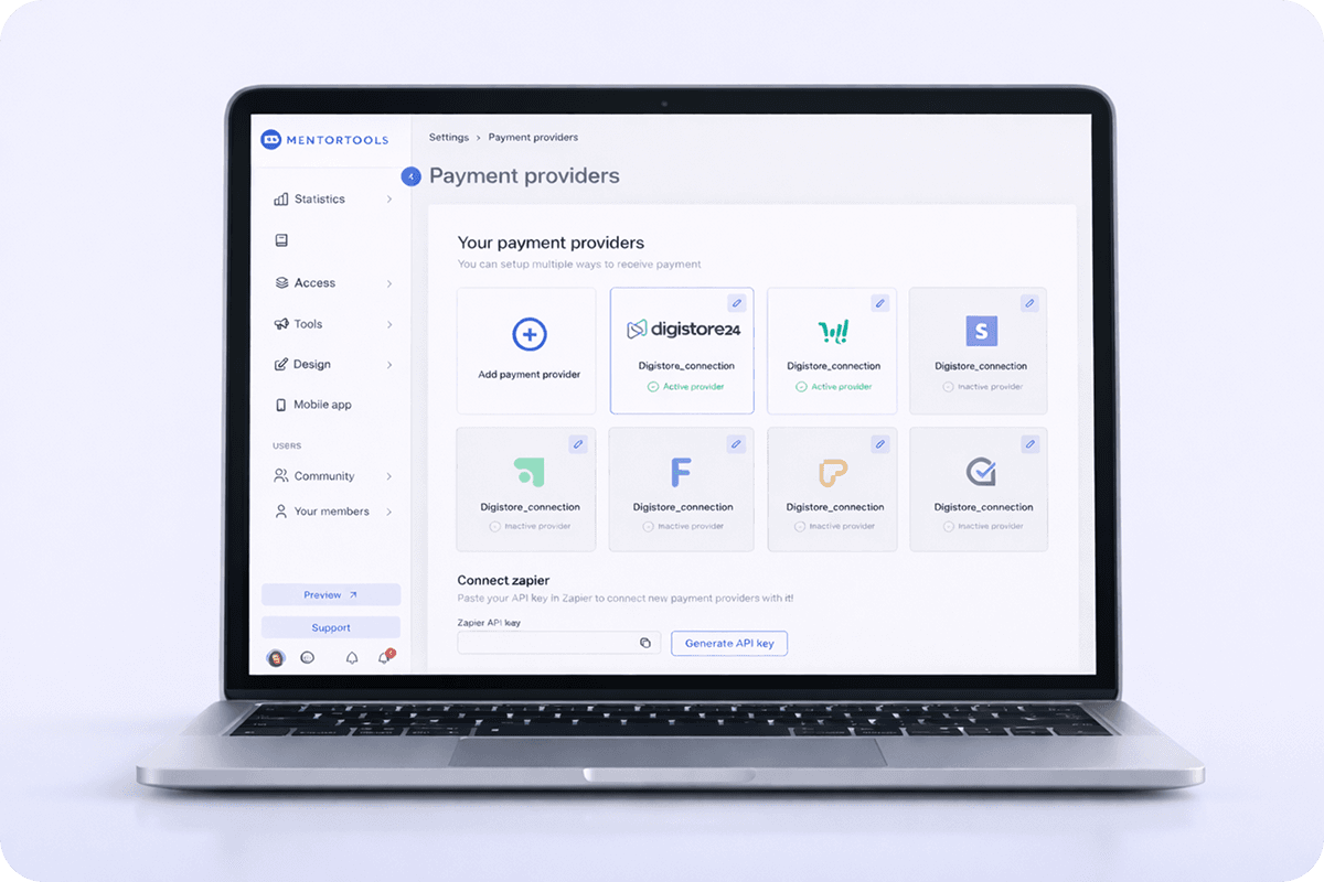 IntegrationsAutomations feature 1