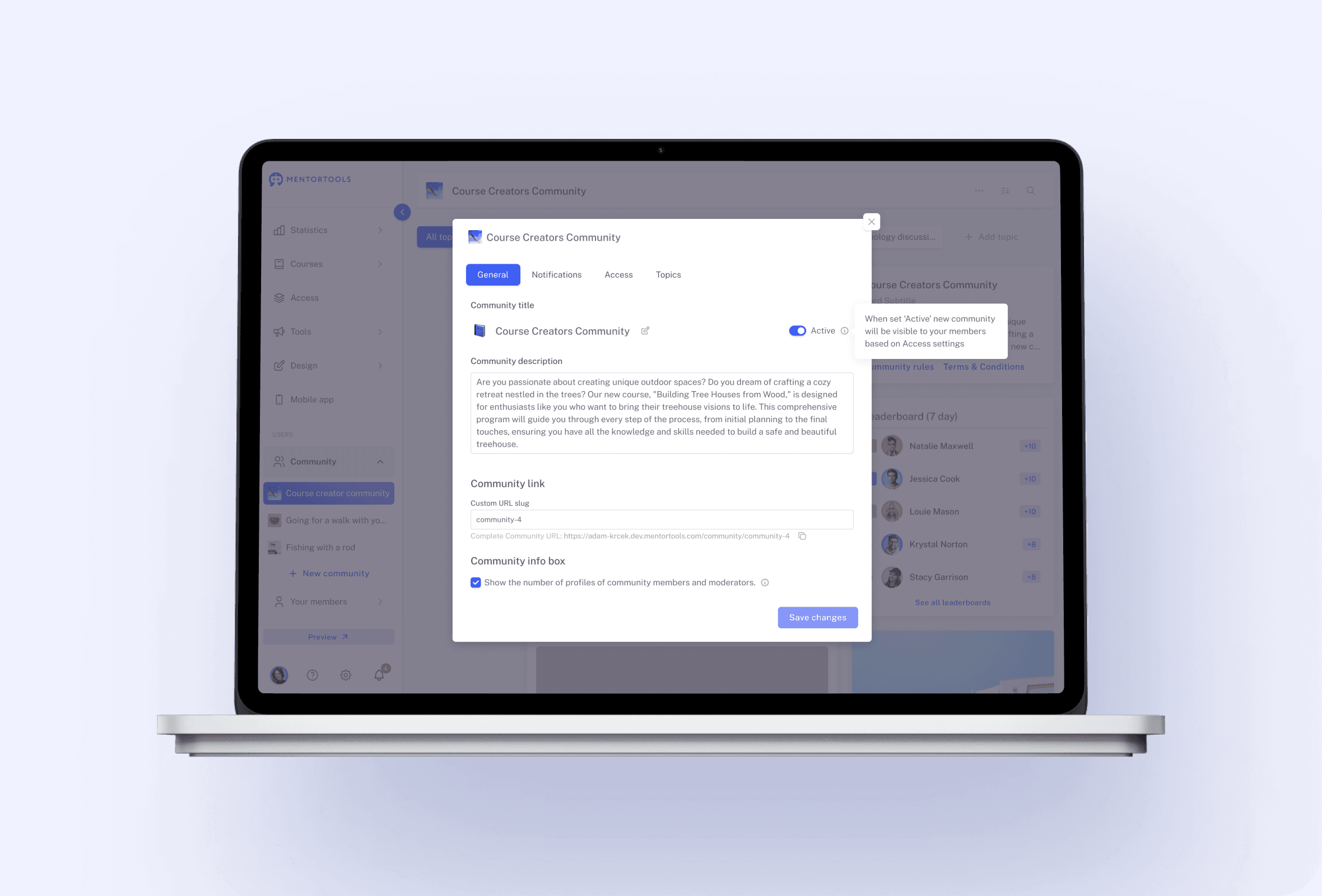 InteractivityLevels feature 6