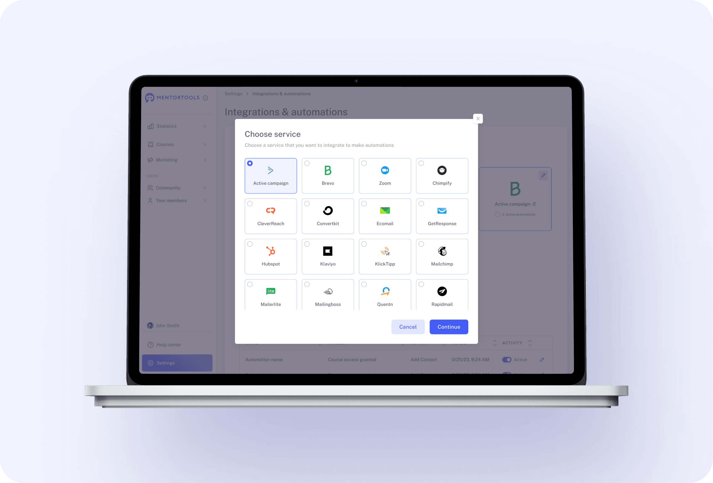 LandingPages feature 2
