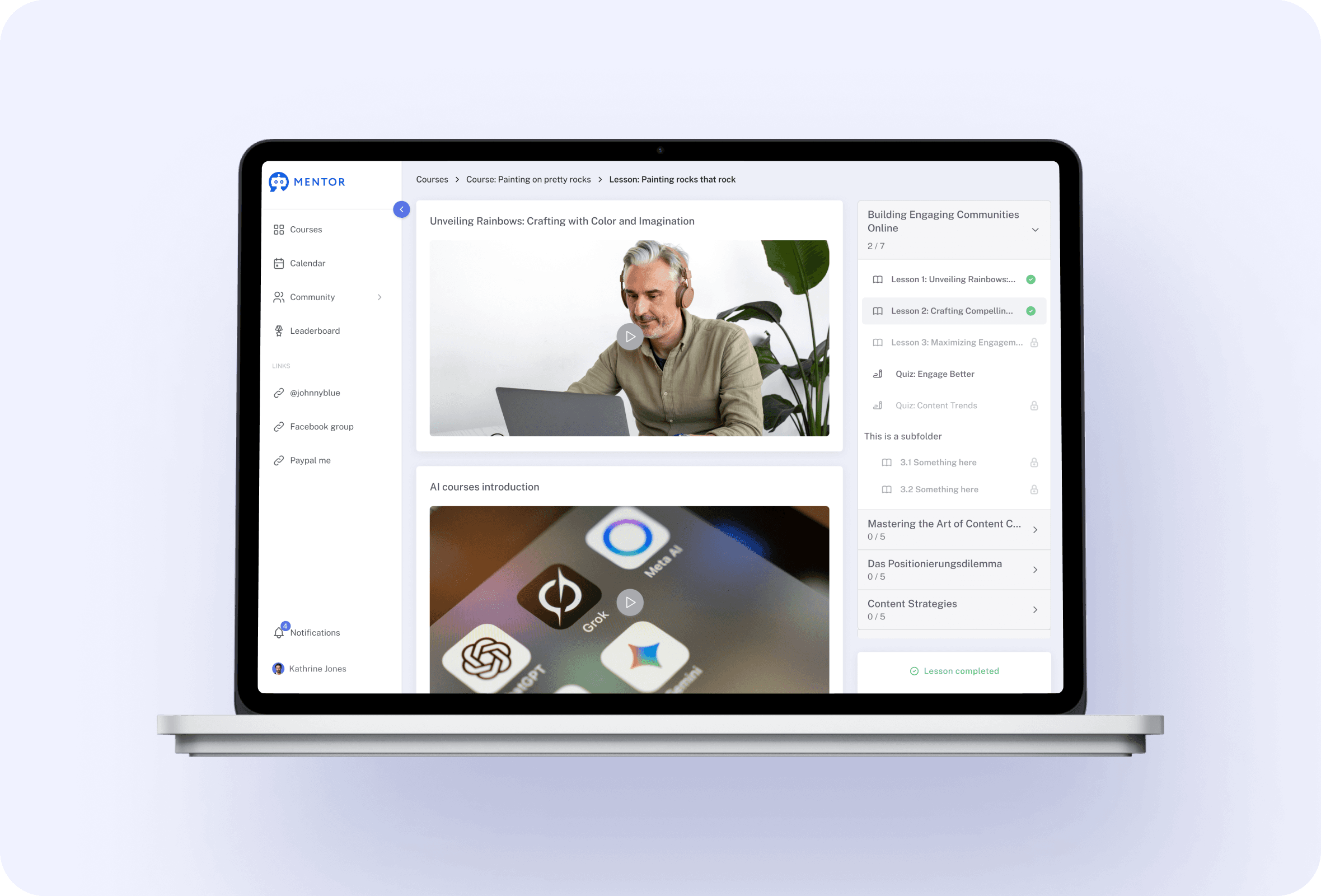 LandingPages feature 3