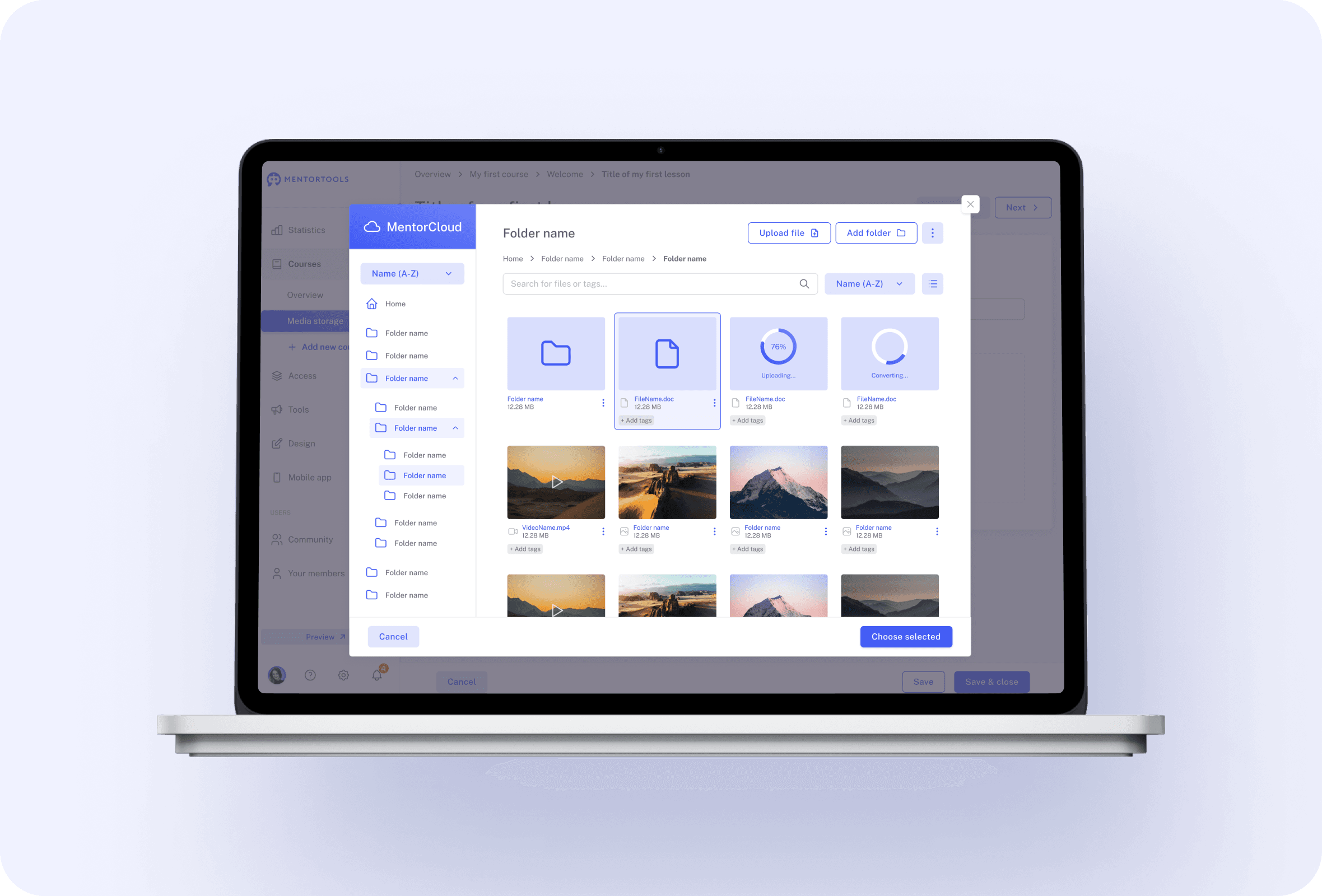 LandingPages feature 8