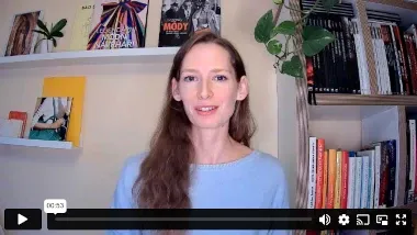 Mária Vodislavska video thumbnail