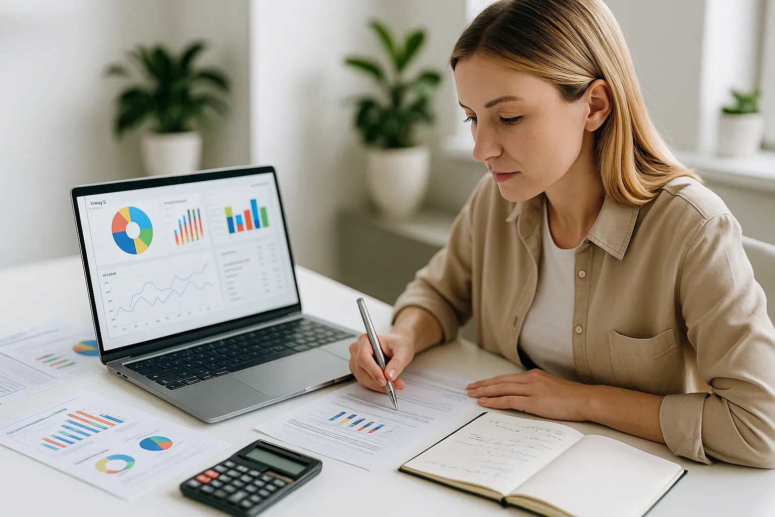 Kleines und mittleres Unternehmen