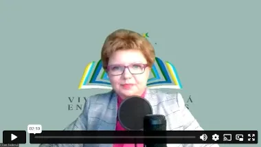 Vivien Bieliková video thumbnail