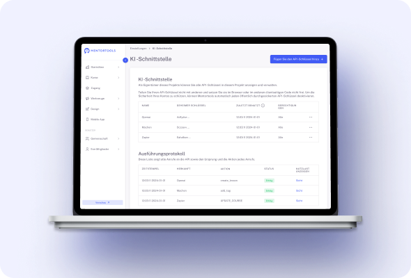 API Integration